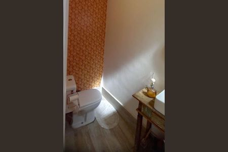 Casa à venda com 160m², 4 quartos e 4 vagas