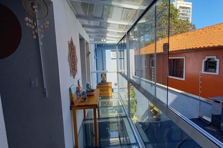Casa à venda com 160m², 4 quartos e 4 vagas