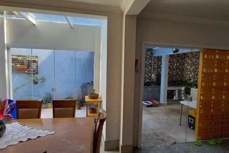 Casa à venda com 4 quartos, 160m² em Jardim Ester, São Paulo