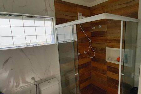 Casa à venda com 160m², 4 quartos e 4 vagas