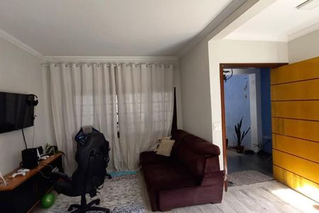 Casa à venda com 4 quartos, 160m² em Jardim Ester, São Paulo