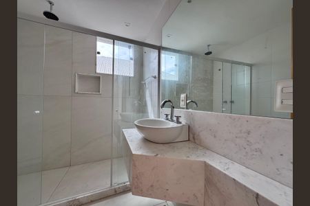 Apartamento à venda com 660m², 5 quartos e 3 vagasSuíte 4 - Banheiro