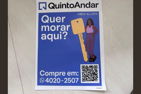 Apartamento à venda com 660m², 5 quartos e 3 vagasPlaquinha 
