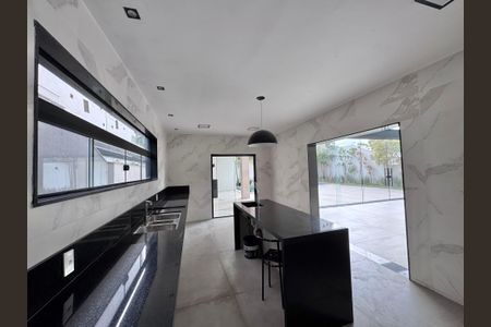 Apartamento à venda com 660m², 5 quartos e 3 vagasCozinha