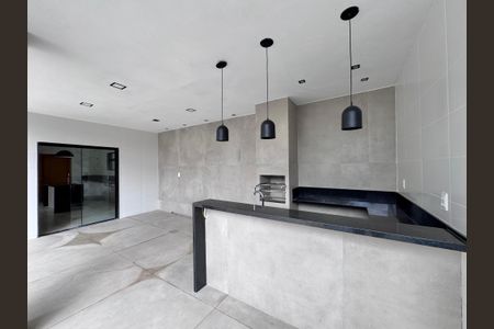 Apartamento à venda com 660m², 5 quartos e 3 vagasÁrea externa