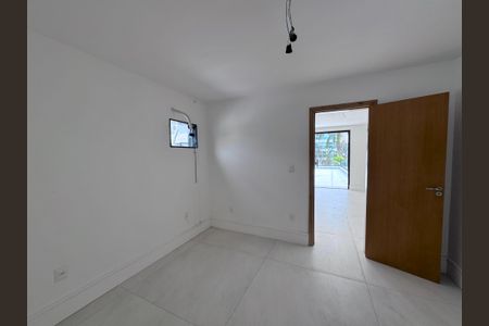 Apartamento à venda com 660m², 5 quartos e 3 vagasSuíte 1 Master - Closet