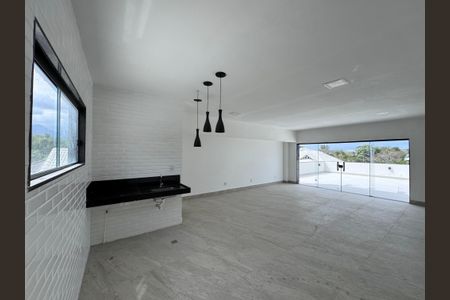 Apartamento à venda com 660m², 5 quartos e 3 vagasÁrea comum - Salão 