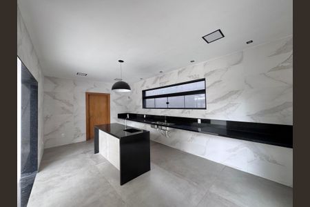 Apartamento à venda com 660m², 5 quartos e 3 vagasCozinha