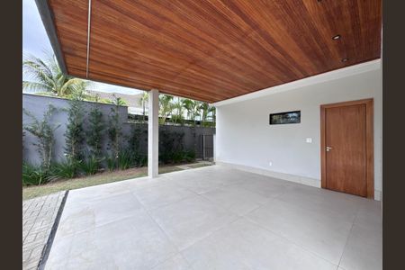 Apartamento à venda com 660m², 5 quartos e 3 vagasÁrea externa