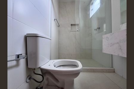Apartamento à venda com 660m², 5 quartos e 3 vagasSuíte 3 - Banheiro