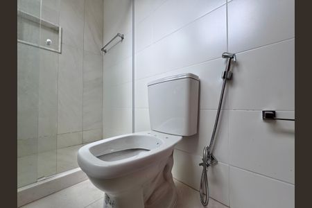 Apartamento à venda com 660m², 5 quartos e 3 vagasSuíte 2 - Banheiro