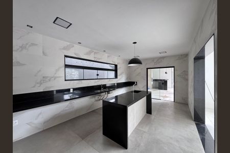 Apartamento à venda com 660m², 5 quartos e 3 vagasCozinha