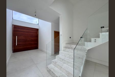 Apartamento à venda com 660m², 5 quartos e 3 vagasSala