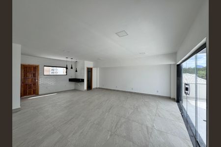 Apartamento à venda com 660m², 5 quartos e 3 vagasÁrea comum - Salão 