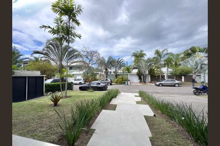 Apartamento à venda com 660m², 5 quartos e 3 vagasÁrea externa