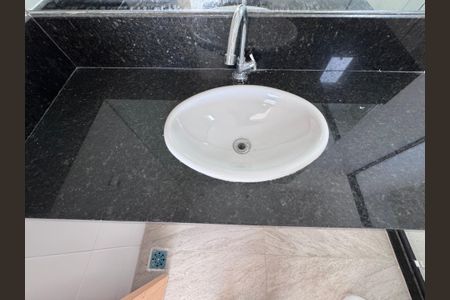 Apartamento à venda com 660m², 5 quartos e 3 vagasÁrea comum - Salão banheiro