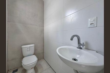 Apartamento à venda com 660m², 5 quartos e 3 vagasÁrea externa - Lavabo