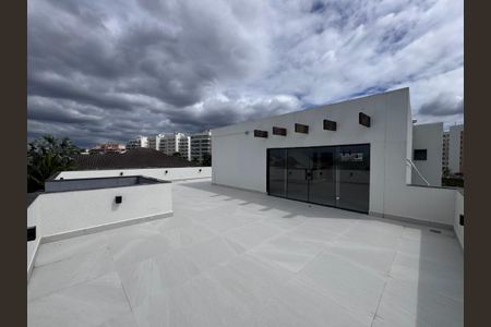 Apartamento à venda com 660m², 5 quartos e 3 vagasTerraço