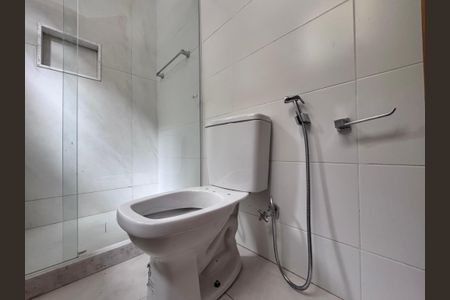 Apartamento à venda com 660m², 5 quartos e 3 vagasSuíte 5 - Banheiro