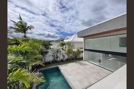 Apartamento à venda com 660m², 5 quartos e 3 vagasSuíte 1 Master - Terraço