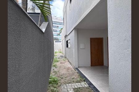 Apartamento à venda com 660m², 5 quartos e 3 vagasÁrea de Serviço