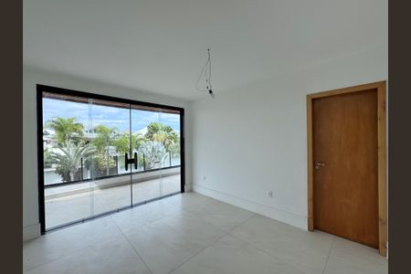 Apartamento à venda com 660m², 5 quartos e 3 vagasSuíte 3