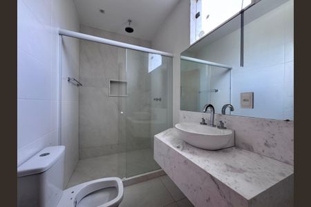 Apartamento à venda com 660m², 5 quartos e 3 vagasSuíte 3 - Banheiro