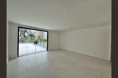 Apartamento à venda com 660m², 5 quartos e 3 vagasSuíte 1 Master