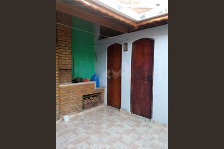 Casa à venda com 3 quartos, 130m² em Jardim Moreira, Guarulhos