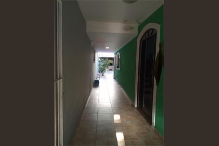 Casa à venda com 3 quartos, 130m² em Jardim Moreira, Guarulhos