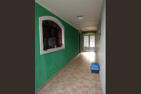 Casa à venda com 3 quartos, 130m² em Jardim Moreira, Guarulhos