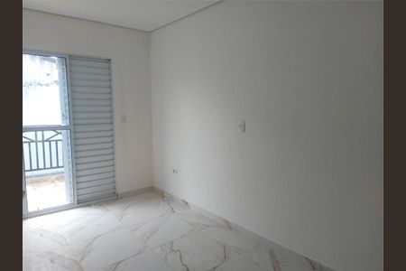 Apartamento à venda com 2 quartos, 53m² em Vila Assunção, Santo André