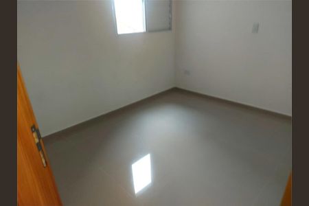Apartamento à venda com 2 quartos, 53m² em Vila Assunção, Santo André