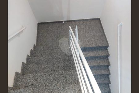 Apartamento à venda com 2 quartos, 53m² em Vila Assunção, Santo André