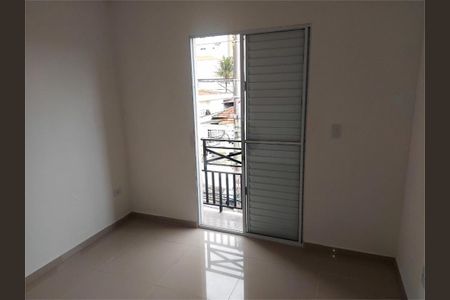 Apartamento à venda com 2 quartos, 53m² em Vila Assunção, Santo André