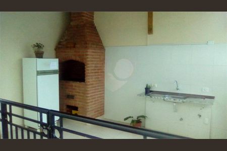 Apartamento à venda com 2 quartos, 50m² em Vila Paranagua, São Paulo