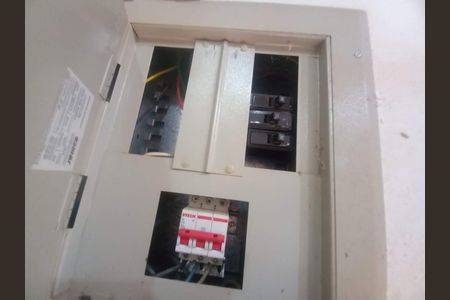 Casa à venda com 100m², 3 quartos e sem vaga