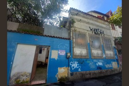 Casa à venda com 100m², 3 quartos e sem vaga
