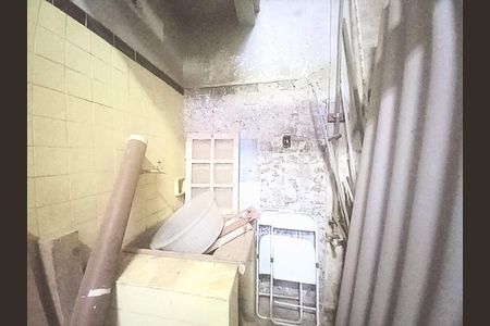 Casa à venda com 100m², 3 quartos e sem vaga