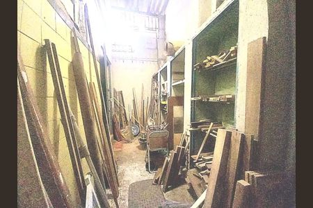 Casa à venda com 100m², 3 quartos e sem vaga