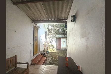 Casa à venda com 100m², 3 quartos e sem vaga