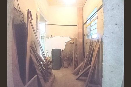 Casa à venda com 100m², 3 quartos e sem vaga