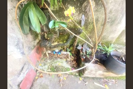 Casa à venda com 100m², 3 quartos e sem vaga