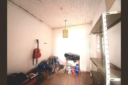 Casa à venda com 100m², 3 quartos e sem vaga