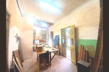 Casa à venda com 100m², 3 quartos e sem vaga