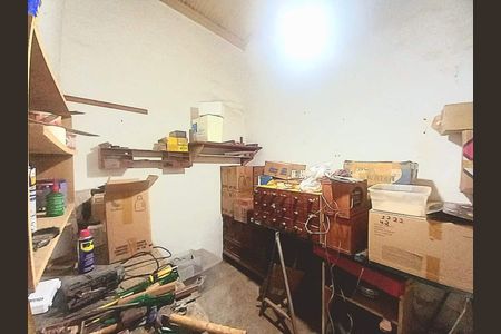 Casa à venda com 100m², 3 quartos e sem vaga