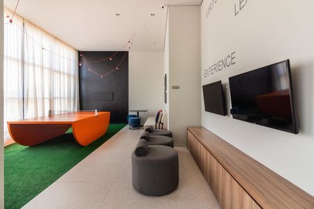 Apartamento à venda com 3 quartos, 105m² em Perdizes, São Paulo