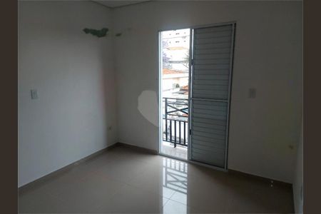 Apartamento à venda com 2 quartos, 53m² em Vila Assunção, Santo André
