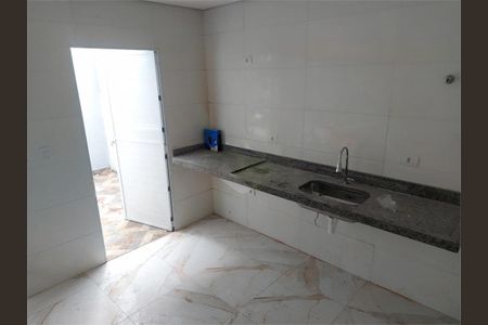 Apartamento à venda com 2 quartos, 53m² em Vila Assunção, Santo André