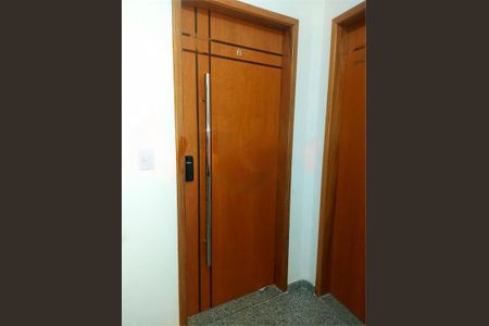 Apartamento à venda com 2 quartos, 53m² em Vila Assunção, Santo André